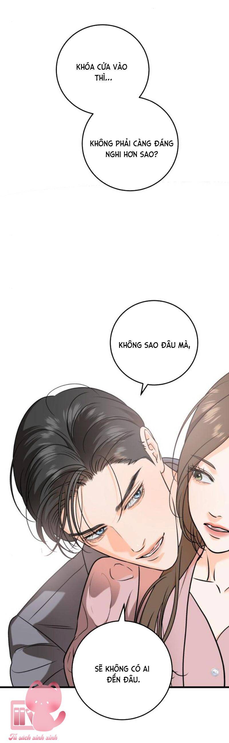 Nóng Lòng Muốn Giày Vò Em: Chapter 36