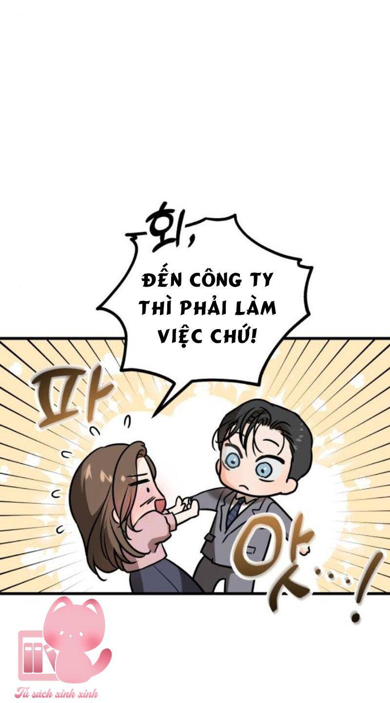 Nóng Lòng Muốn Giày Vò Em: Chapter 36