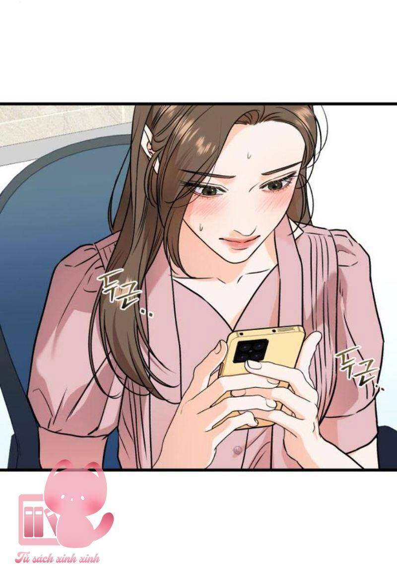 Nóng Lòng Muốn Giày Vò Em: Chapter 36