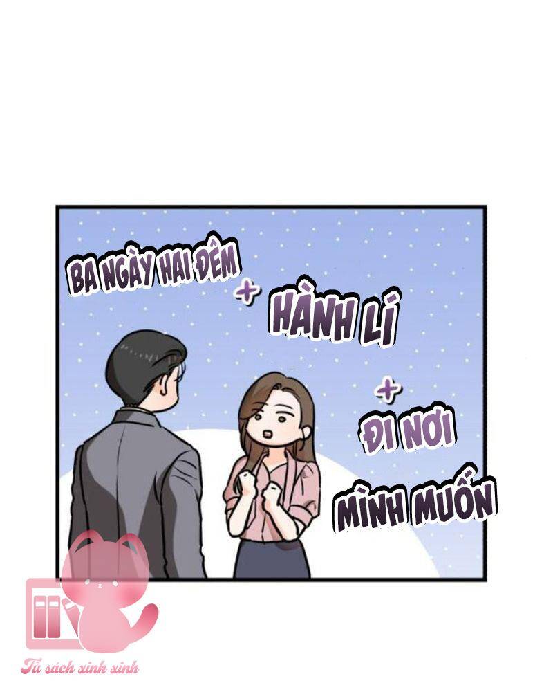 Nóng Lòng Muốn Giày Vò Em: Chapter 36