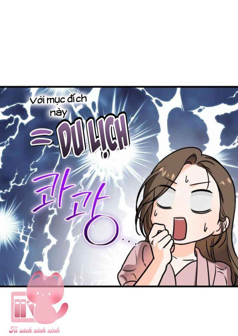 Nóng Lòng Muốn Giày Vò Em: Chapter 36