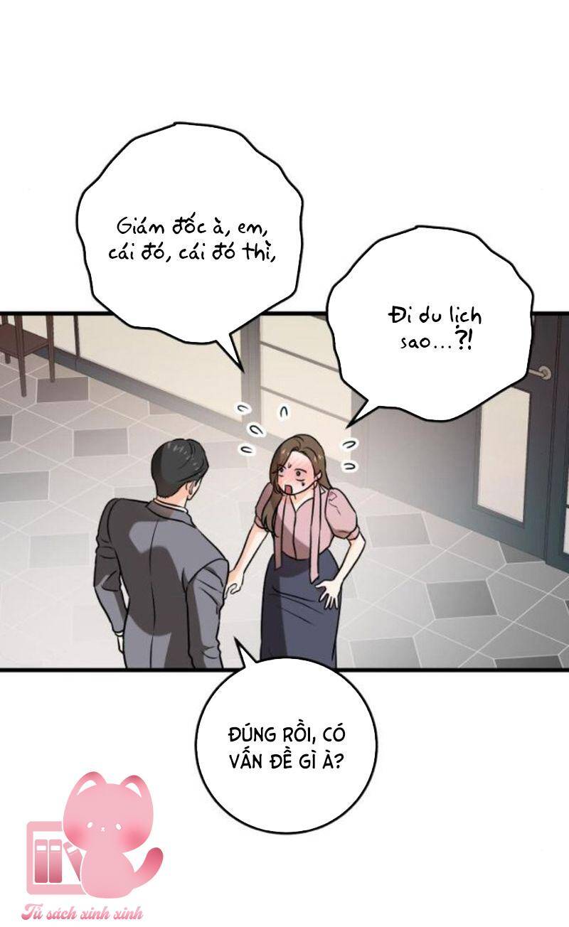 Nóng Lòng Muốn Giày Vò Em: Chapter 36