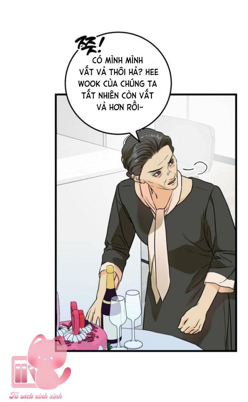 Nóng Lòng Muốn Giày Vò Em: Chapter 36