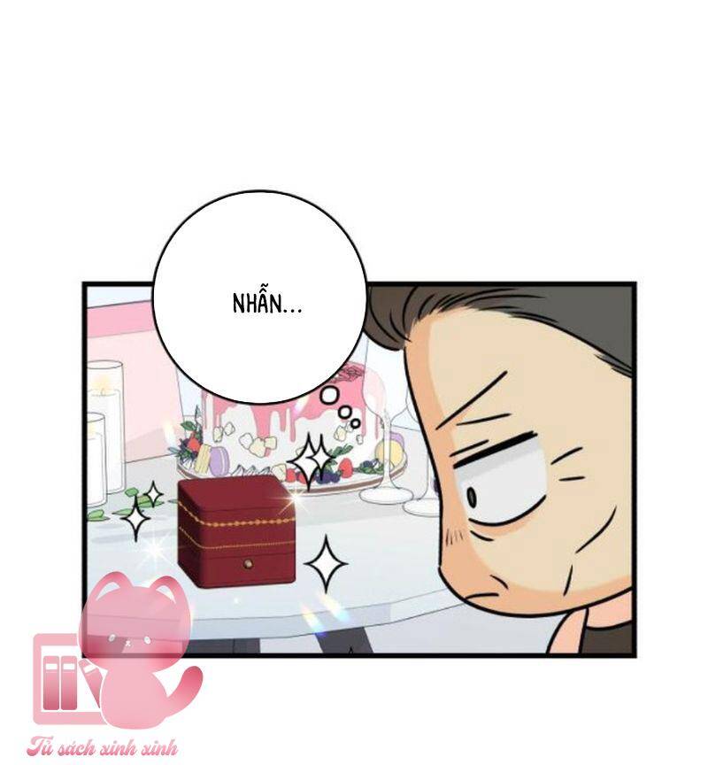Nóng Lòng Muốn Giày Vò Em: Chapter 36
