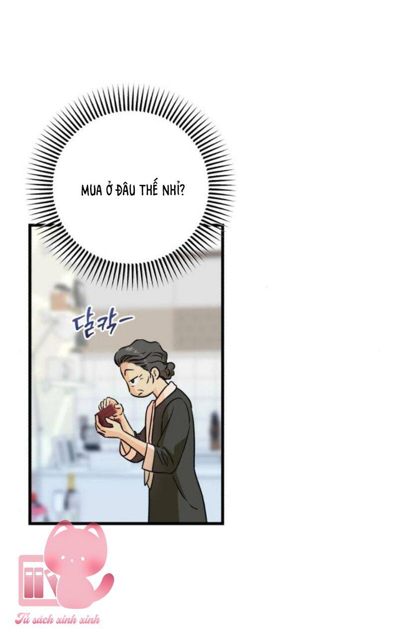 Nóng Lòng Muốn Giày Vò Em: Chapter 36