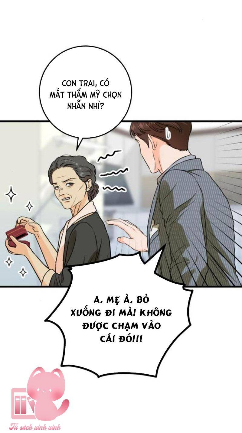 Nóng Lòng Muốn Giày Vò Em: Chapter 36