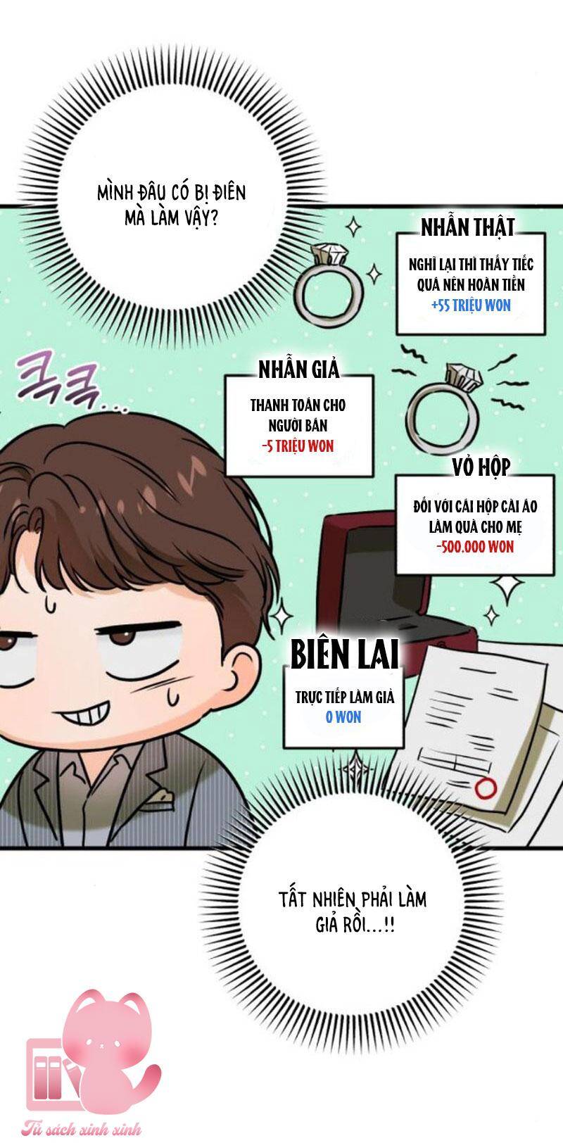 Nóng Lòng Muốn Giày Vò Em: Chapter 36