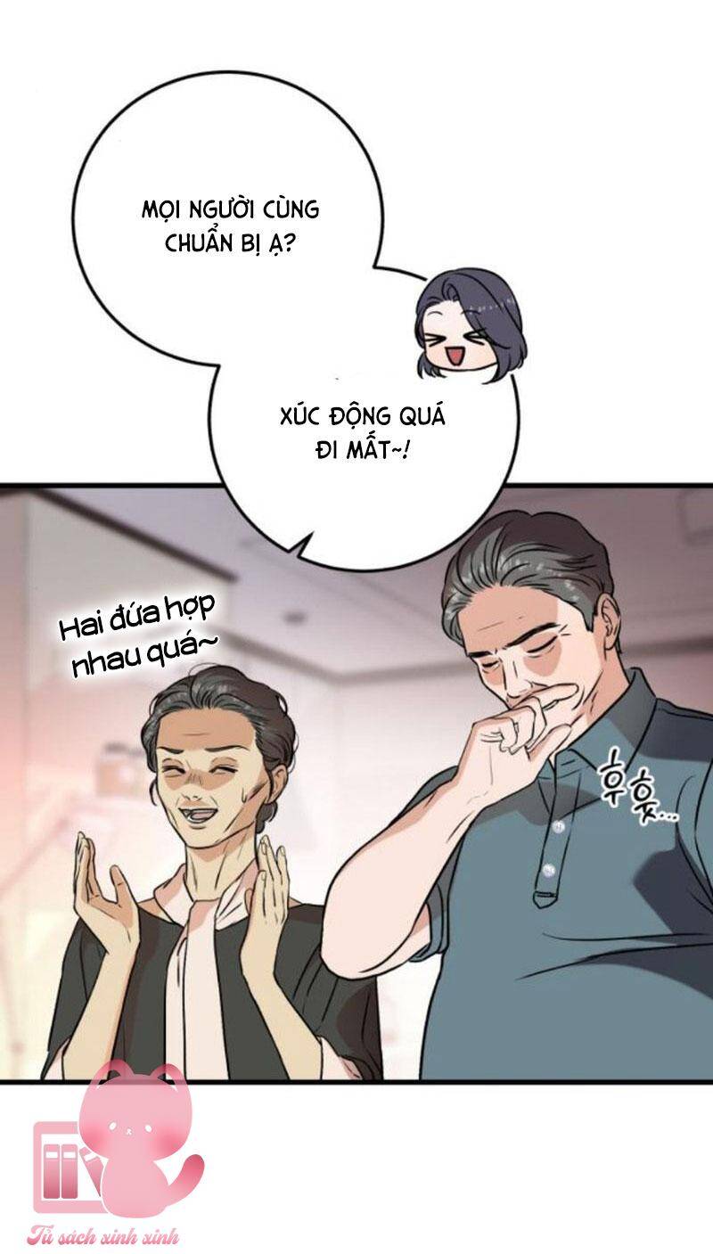 Nóng Lòng Muốn Giày Vò Em: Chapter 36