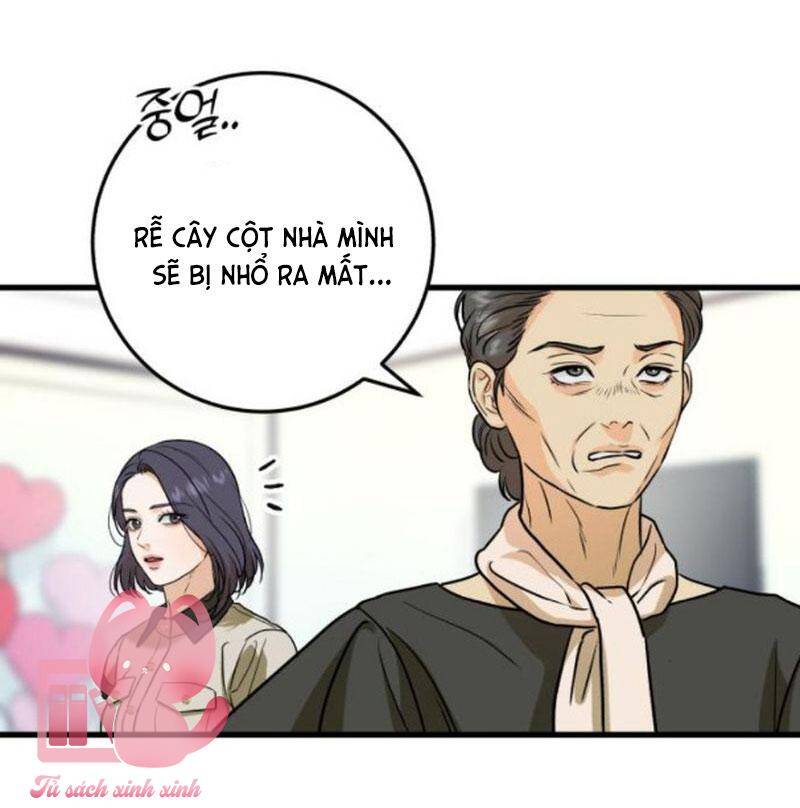 Nóng Lòng Muốn Giày Vò Em: Chapter 36