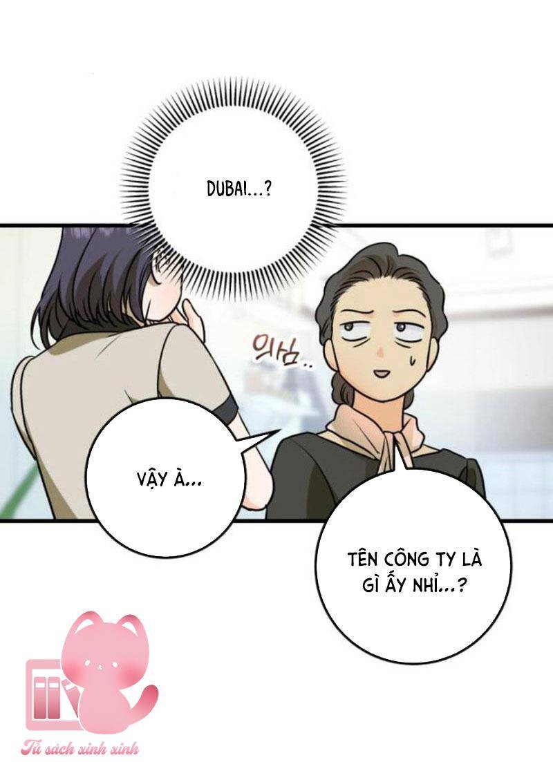 Nóng Lòng Muốn Giày Vò Em: Chapter 36