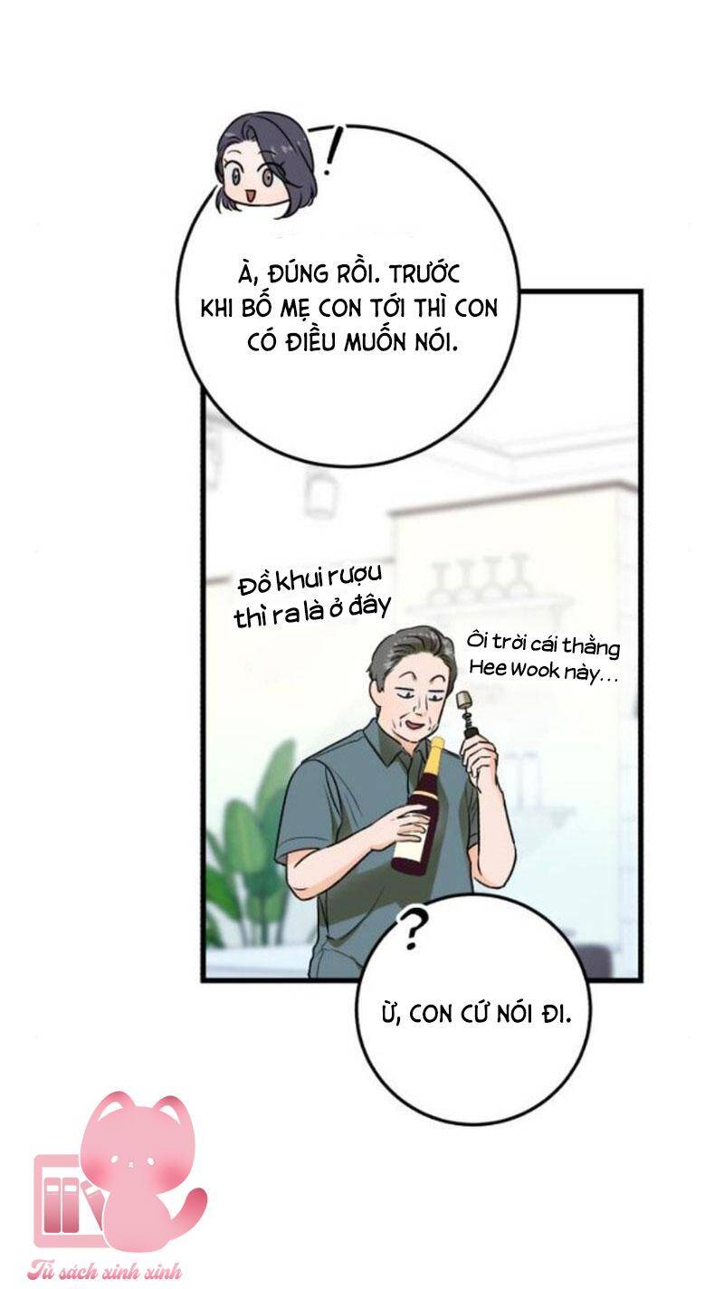 Nóng Lòng Muốn Giày Vò Em: Chapter 36