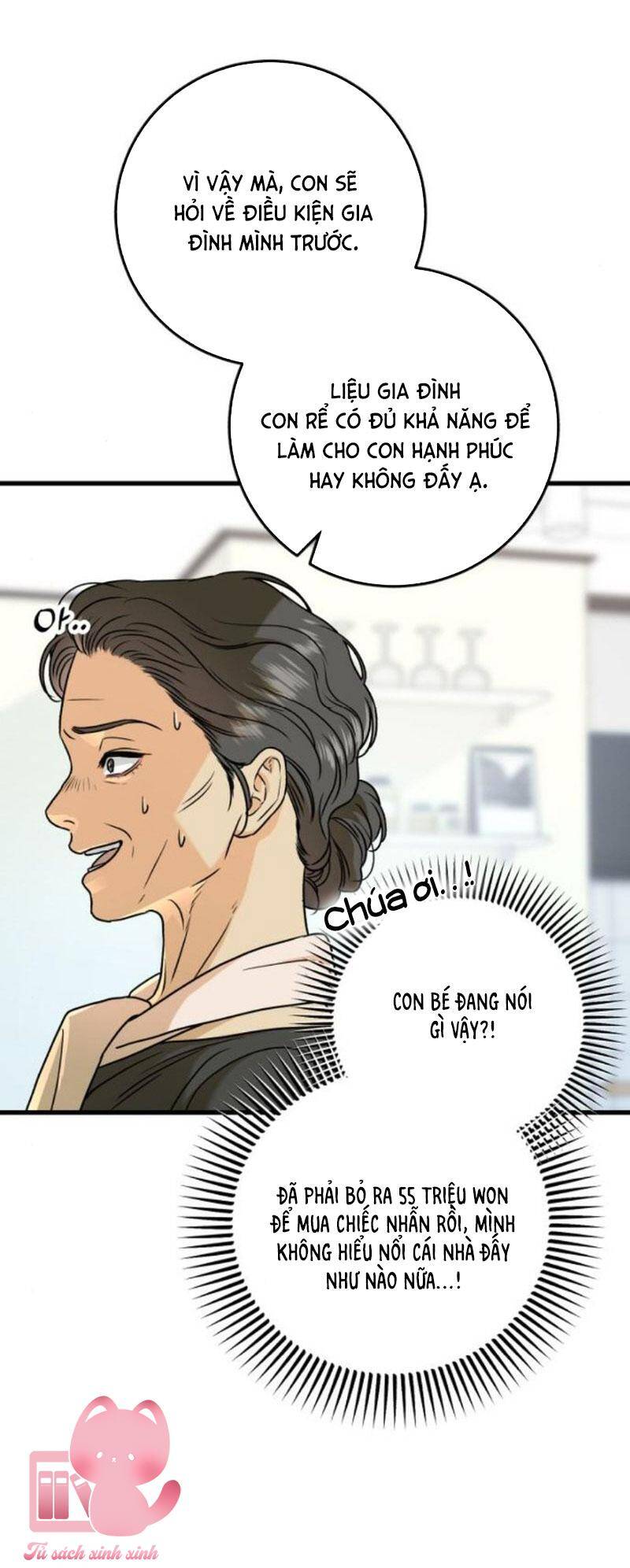 Nóng Lòng Muốn Giày Vò Em: Chapter 36