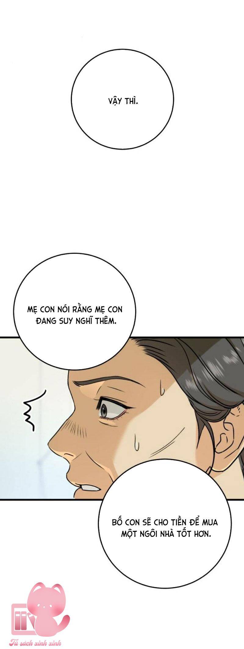 Nóng Lòng Muốn Giày Vò Em: Chapter 36