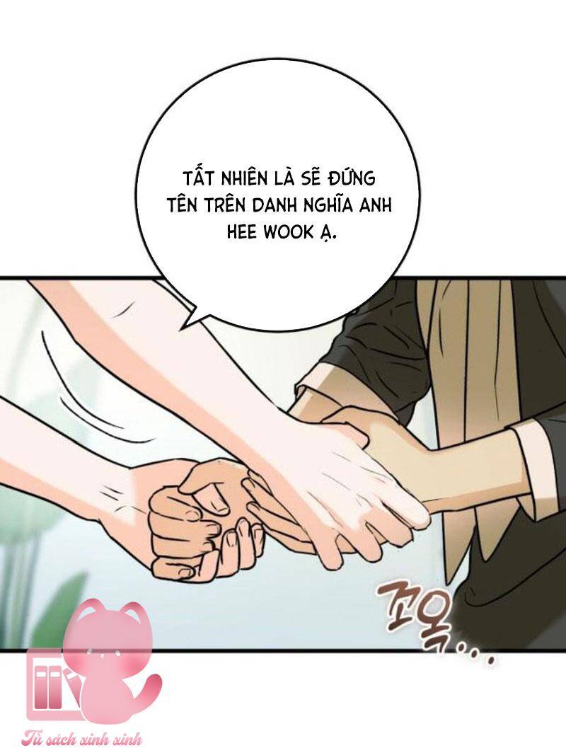 Nóng Lòng Muốn Giày Vò Em: Chapter 36