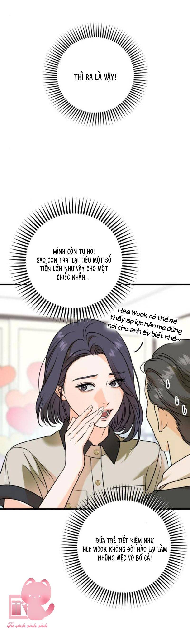 Nóng Lòng Muốn Giày Vò Em: Chapter 36