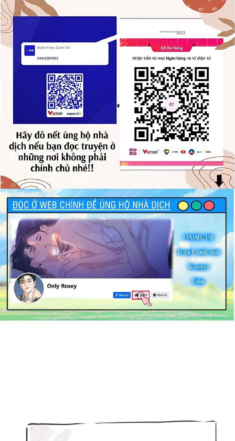 Nóng Lòng Muốn Giày Vò Em: Chapter 37.1
