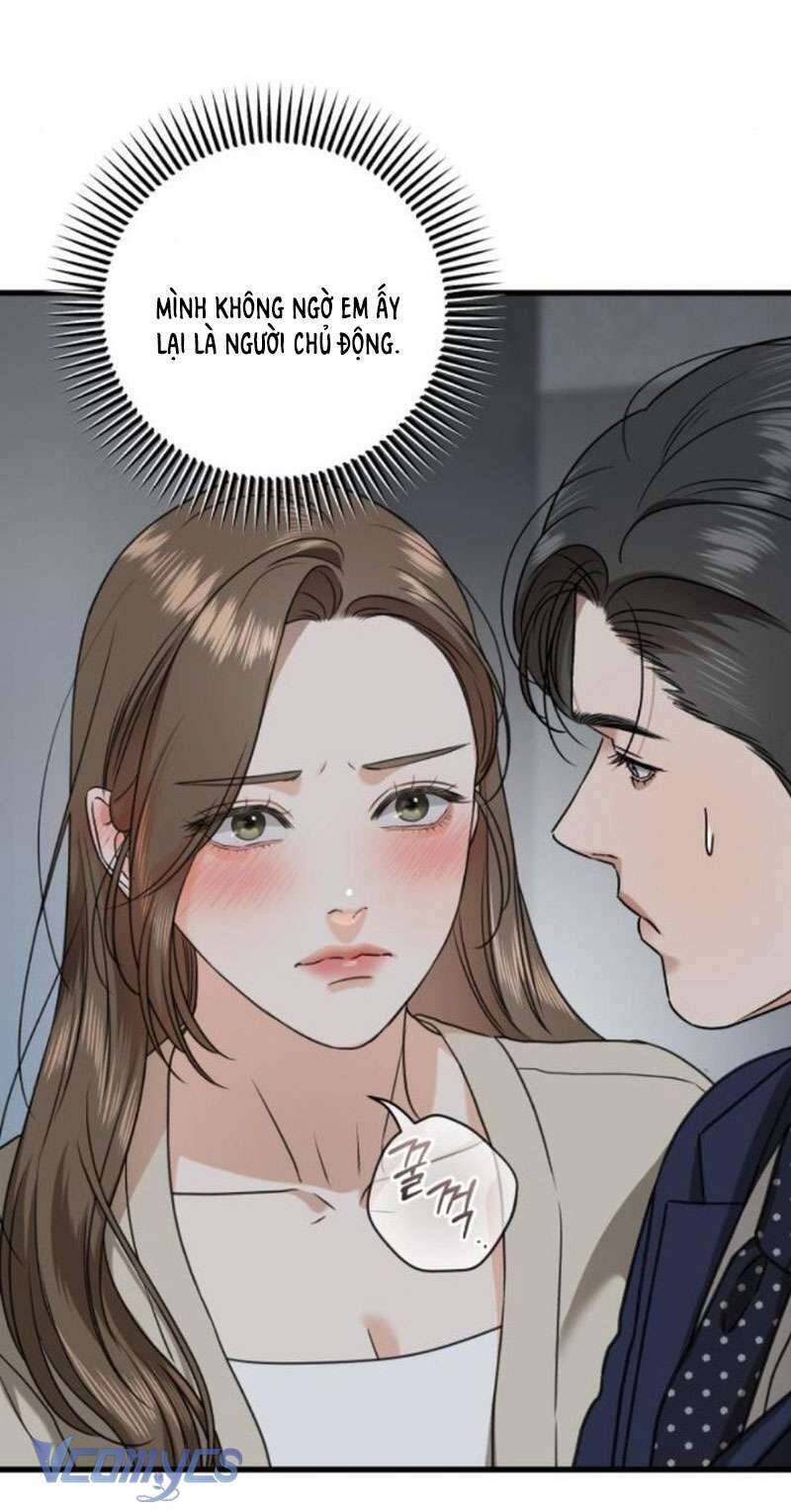 Nóng Lòng Muốn Giày Vò Em: Chapter 37.1