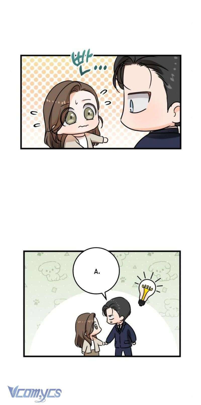 Nóng Lòng Muốn Giày Vò Em: Chapter 37.1