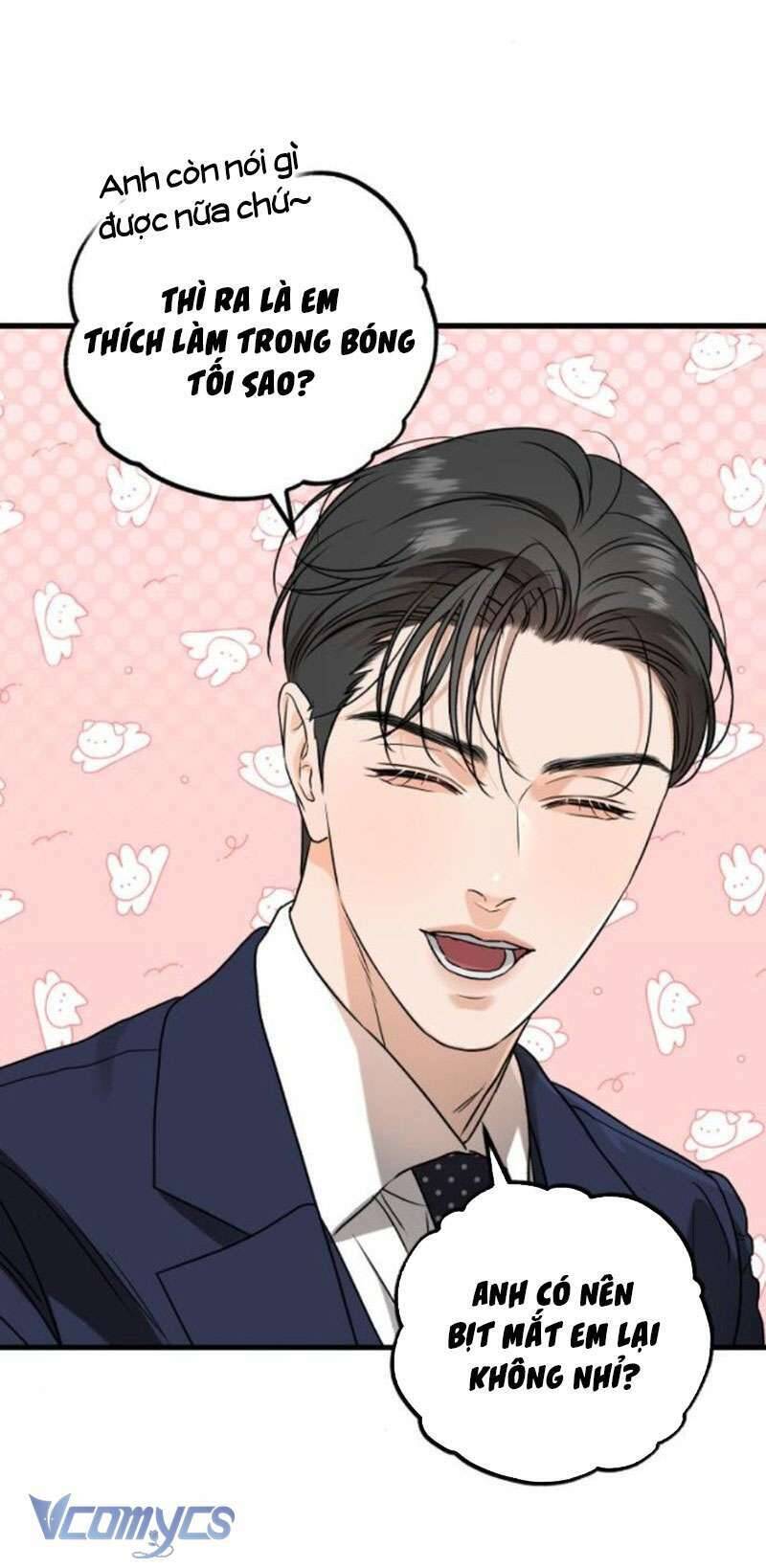 Nóng Lòng Muốn Giày Vò Em: Chapter 37.1