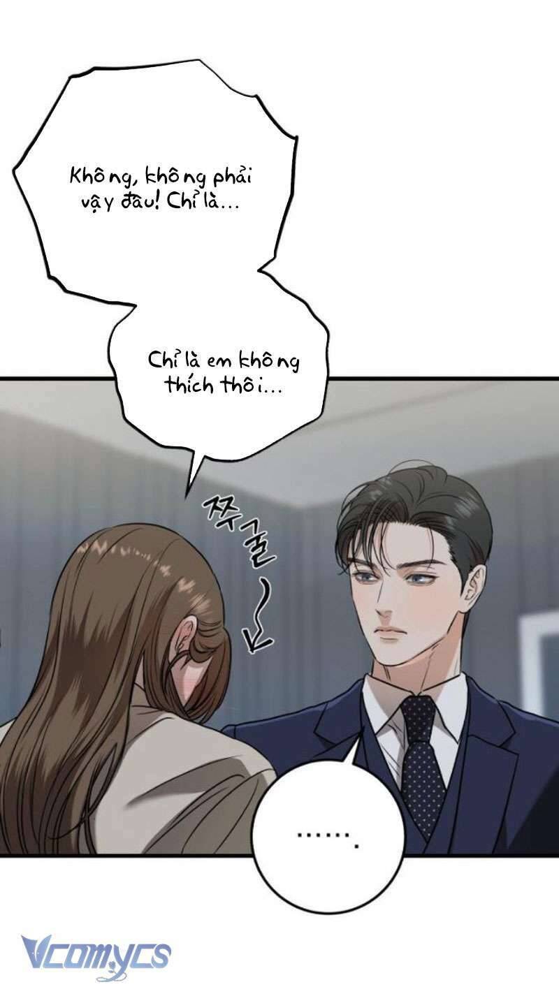 Nóng Lòng Muốn Giày Vò Em: Chapter 37.1