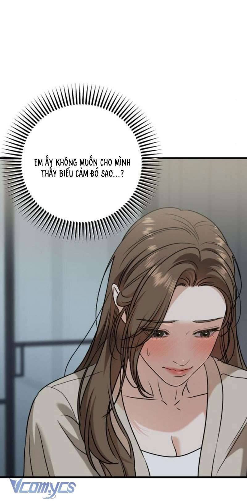 Nóng Lòng Muốn Giày Vò Em: Chapter 37.1
