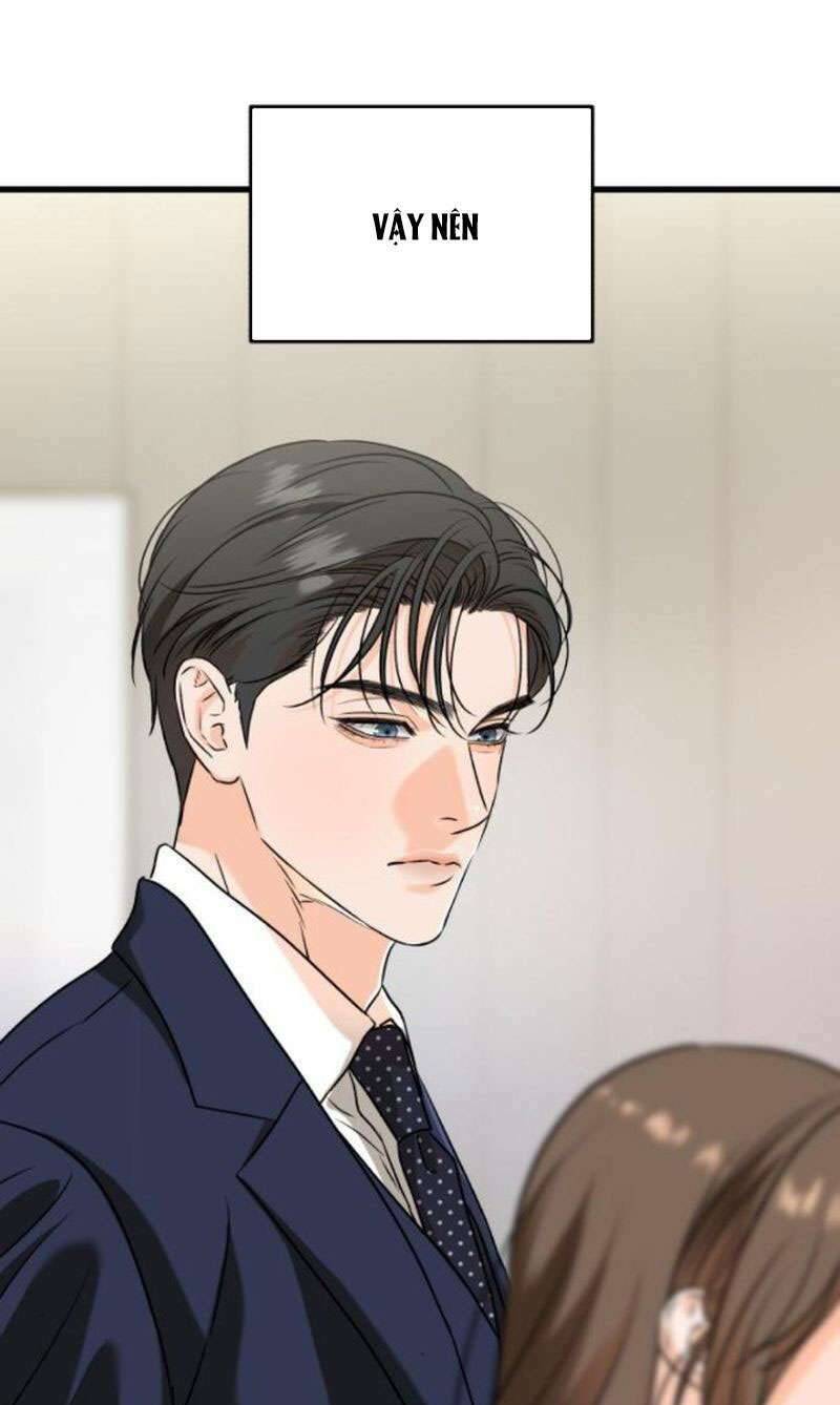 Nóng Lòng Muốn Giày Vò Em: Chapter 37.1