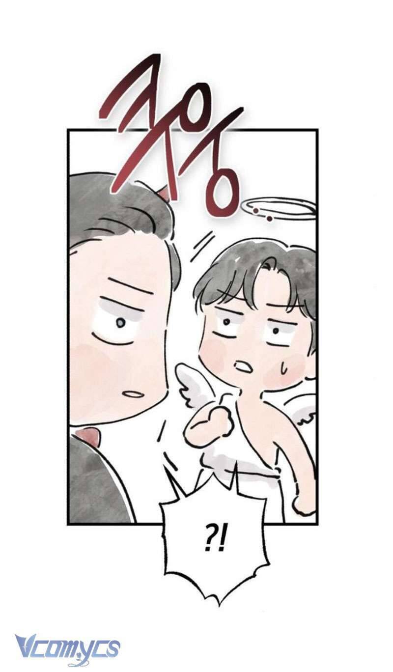 Nóng Lòng Muốn Giày Vò Em: Chapter 37.1