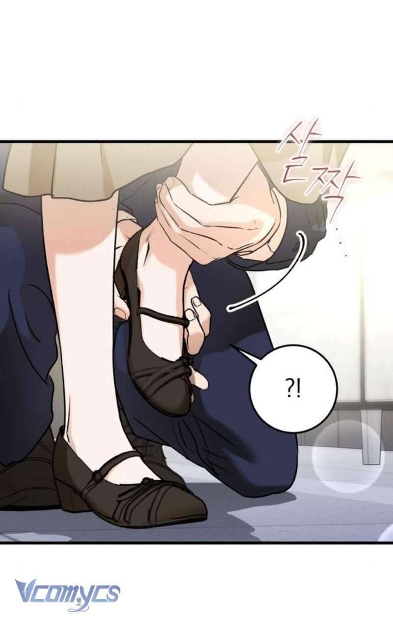 Nóng Lòng Muốn Giày Vò Em: Chapter 37.1