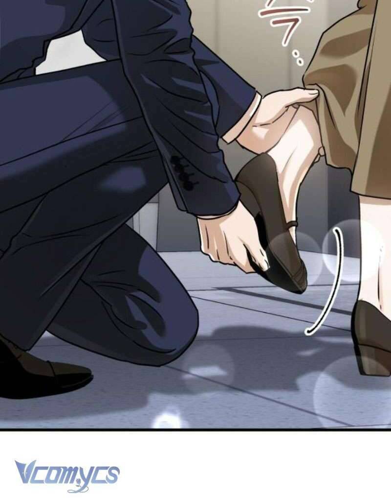 Nóng Lòng Muốn Giày Vò Em: Chapter 37.1