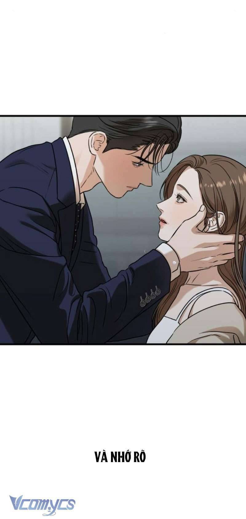 Nóng Lòng Muốn Giày Vò Em: Chapter 37.1