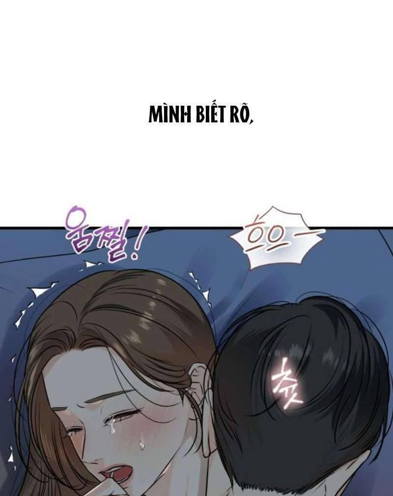 Nóng Lòng Muốn Giày Vò Em: Chapter 37.1