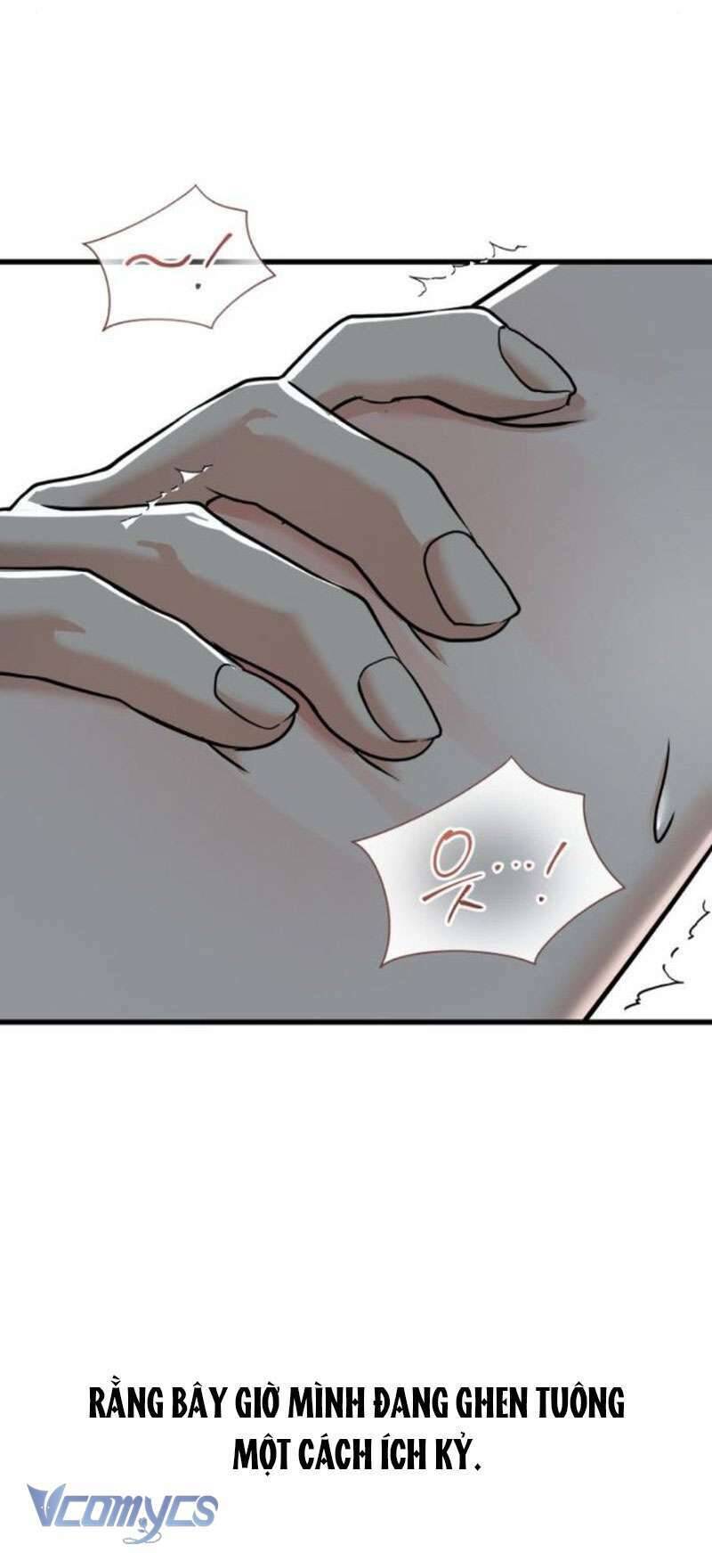 Nóng Lòng Muốn Giày Vò Em: Chapter 37.1