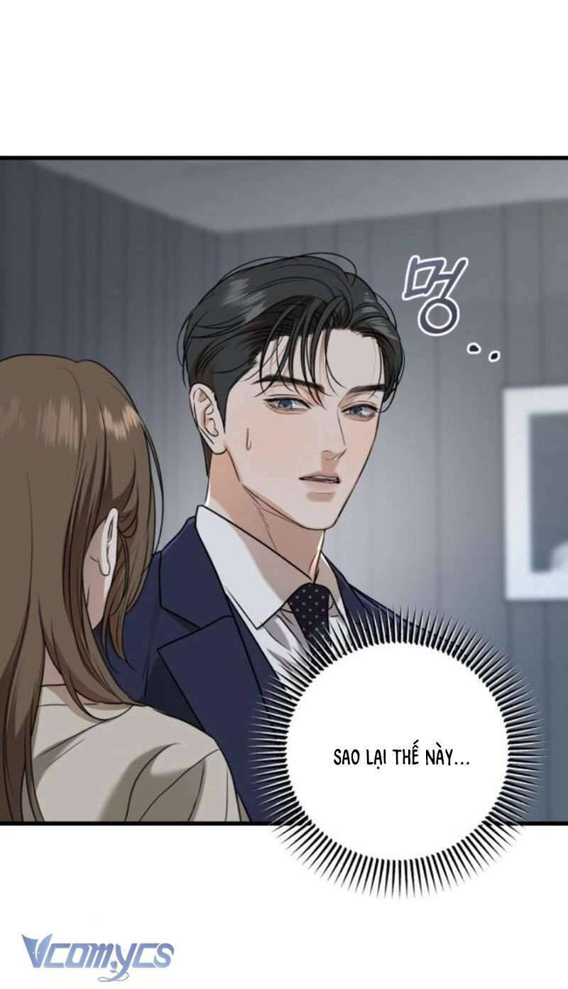 Nóng Lòng Muốn Giày Vò Em: Chapter 37.2