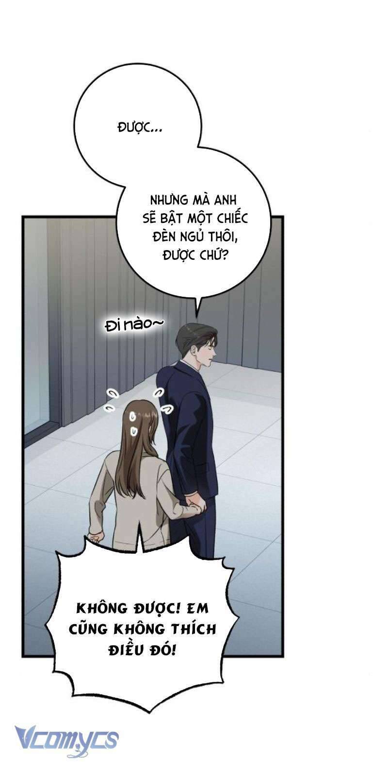 Nóng Lòng Muốn Giày Vò Em: Chapter 37.2