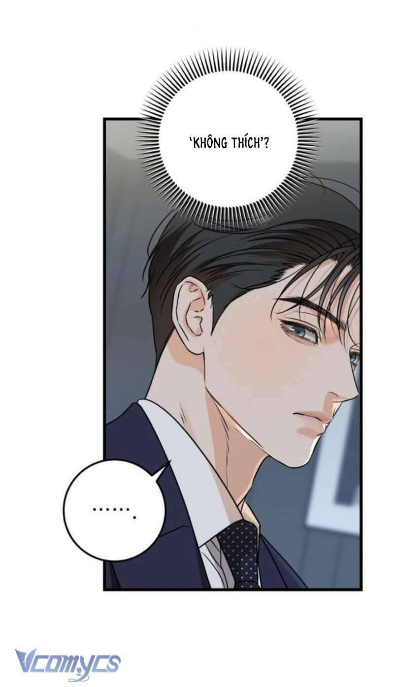 Nóng Lòng Muốn Giày Vò Em: Chapter 37.2