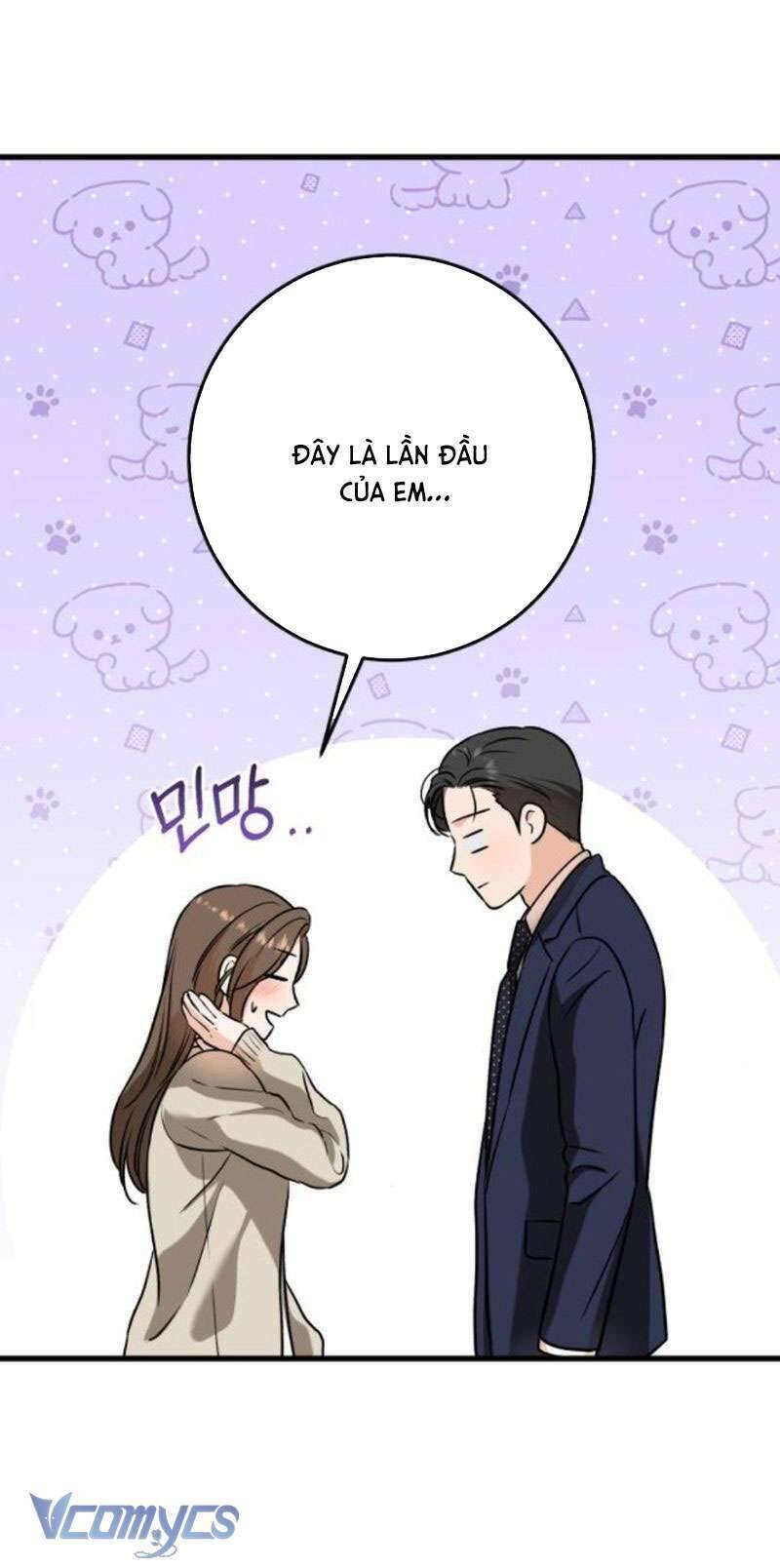 Nóng Lòng Muốn Giày Vò Em: Chapter 37.2