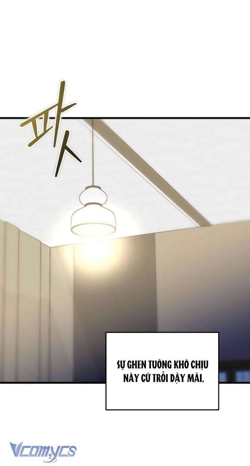 Nóng Lòng Muốn Giày Vò Em: Chapter 37.2