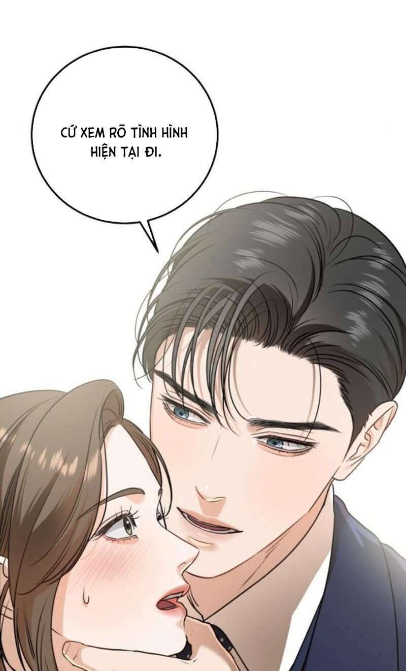 Nóng Lòng Muốn Giày Vò Em: Chapter 37.2