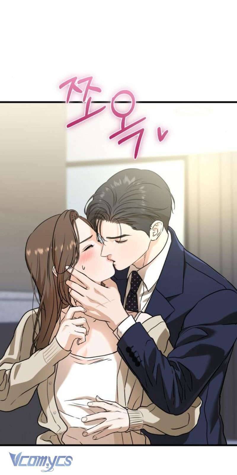 Nóng Lòng Muốn Giày Vò Em: Chapter 37.2