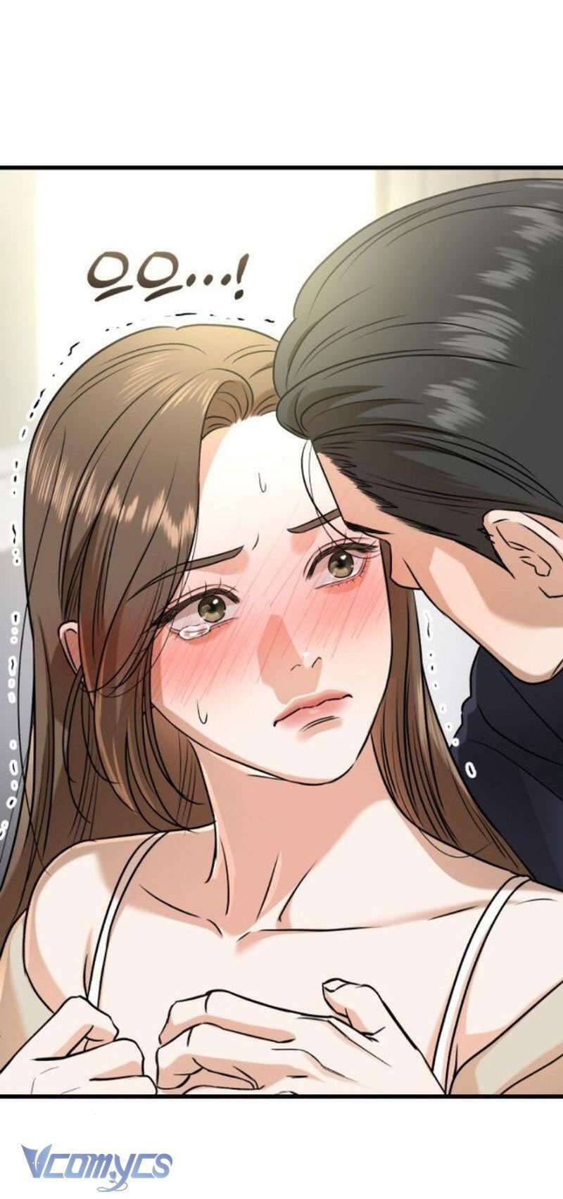 Nóng Lòng Muốn Giày Vò Em: Chapter 37.2