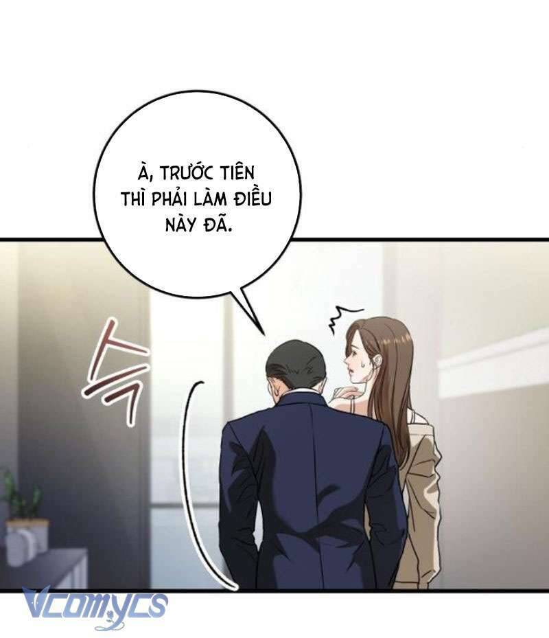 Nóng Lòng Muốn Giày Vò Em: Chapter 37.2