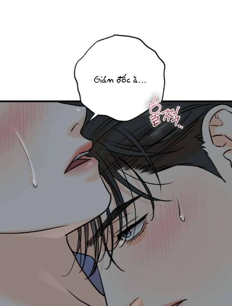 Nóng Lòng Muốn Giày Vò Em: Chapter 37.2