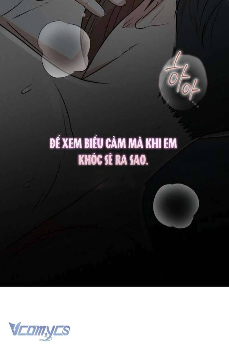 Nóng Lòng Muốn Giày Vò Em: Chapter 37.2