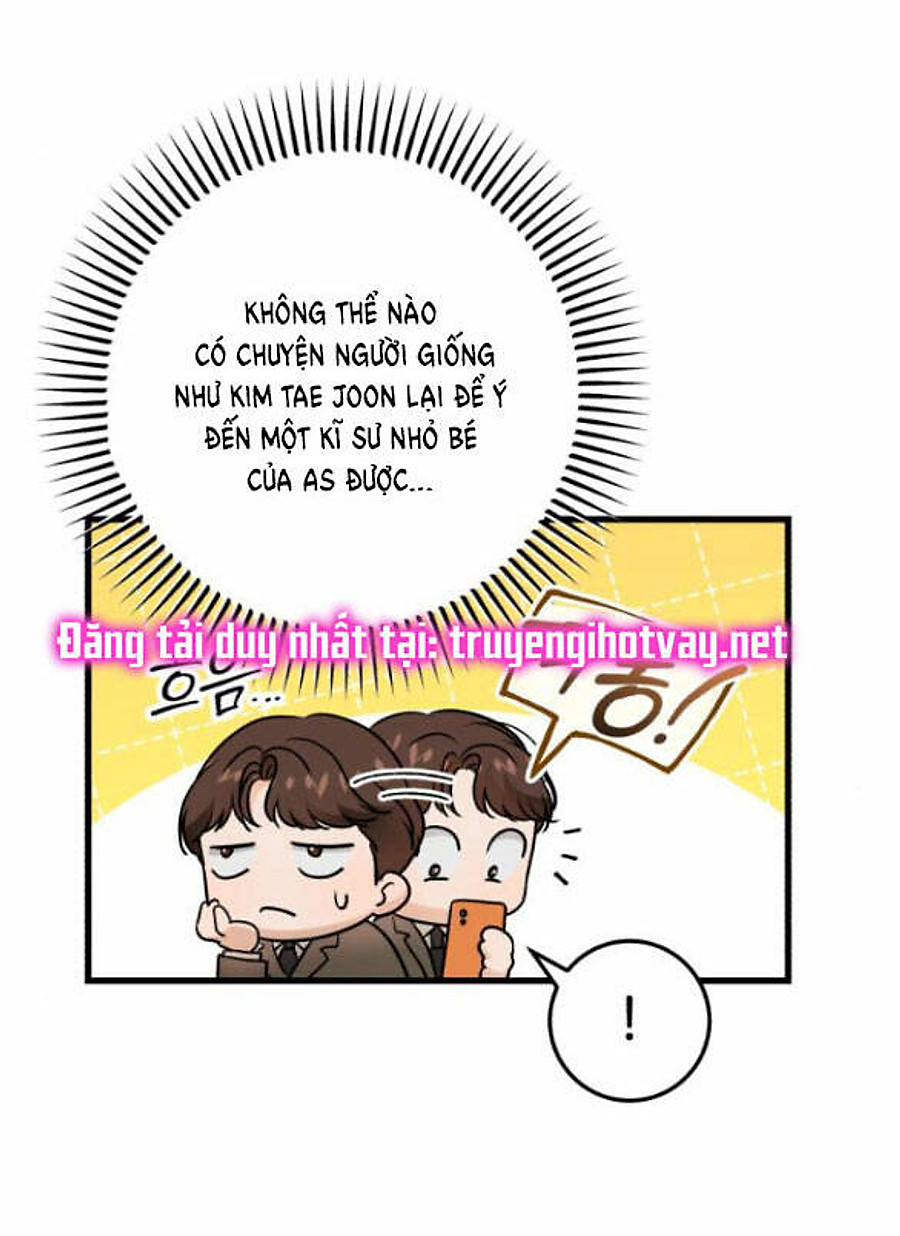 Nóng Lòng Muốn Giày Vò Em: Chapter 37