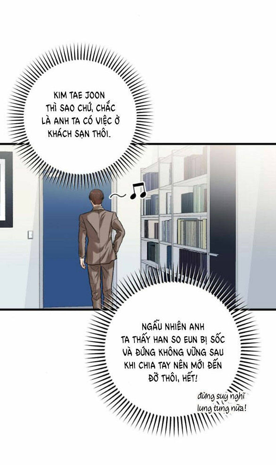 Nóng Lòng Muốn Giày Vò Em: Chapter 37