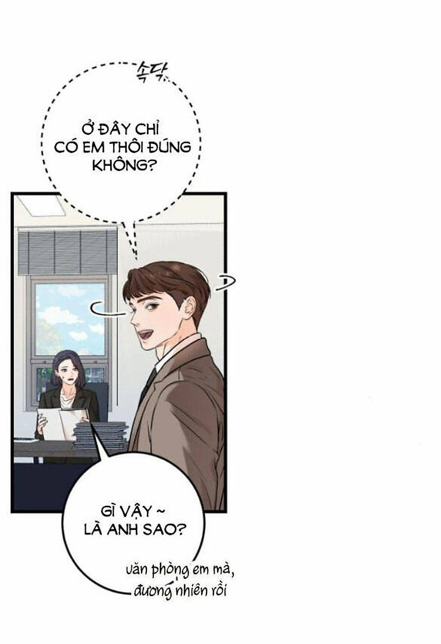 Nóng Lòng Muốn Giày Vò Em: Chapter 37
