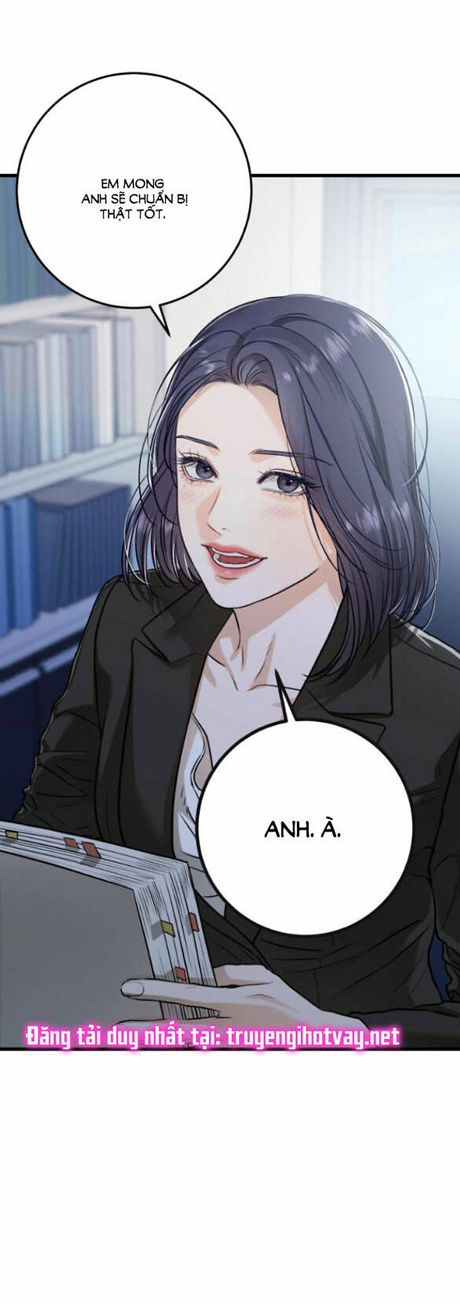 Nóng Lòng Muốn Giày Vò Em: Chapter 37
