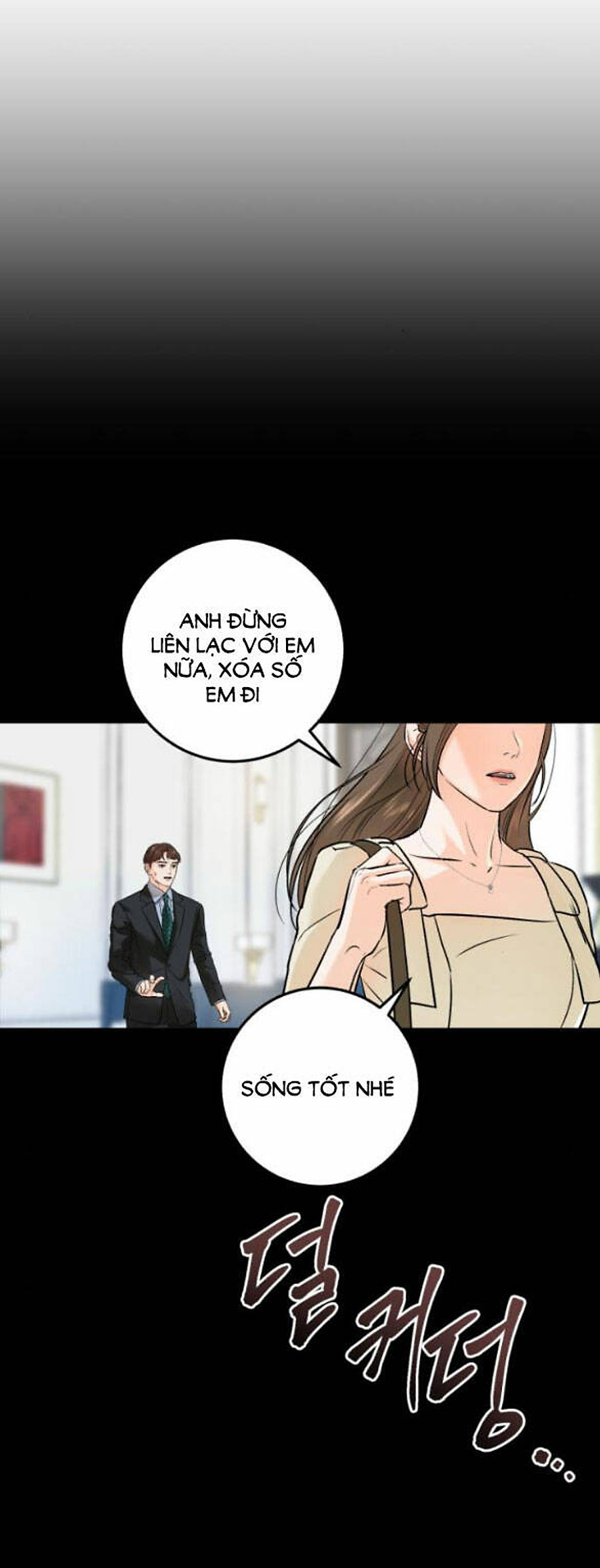 Nóng Lòng Muốn Giày Vò Em: Chapter 37