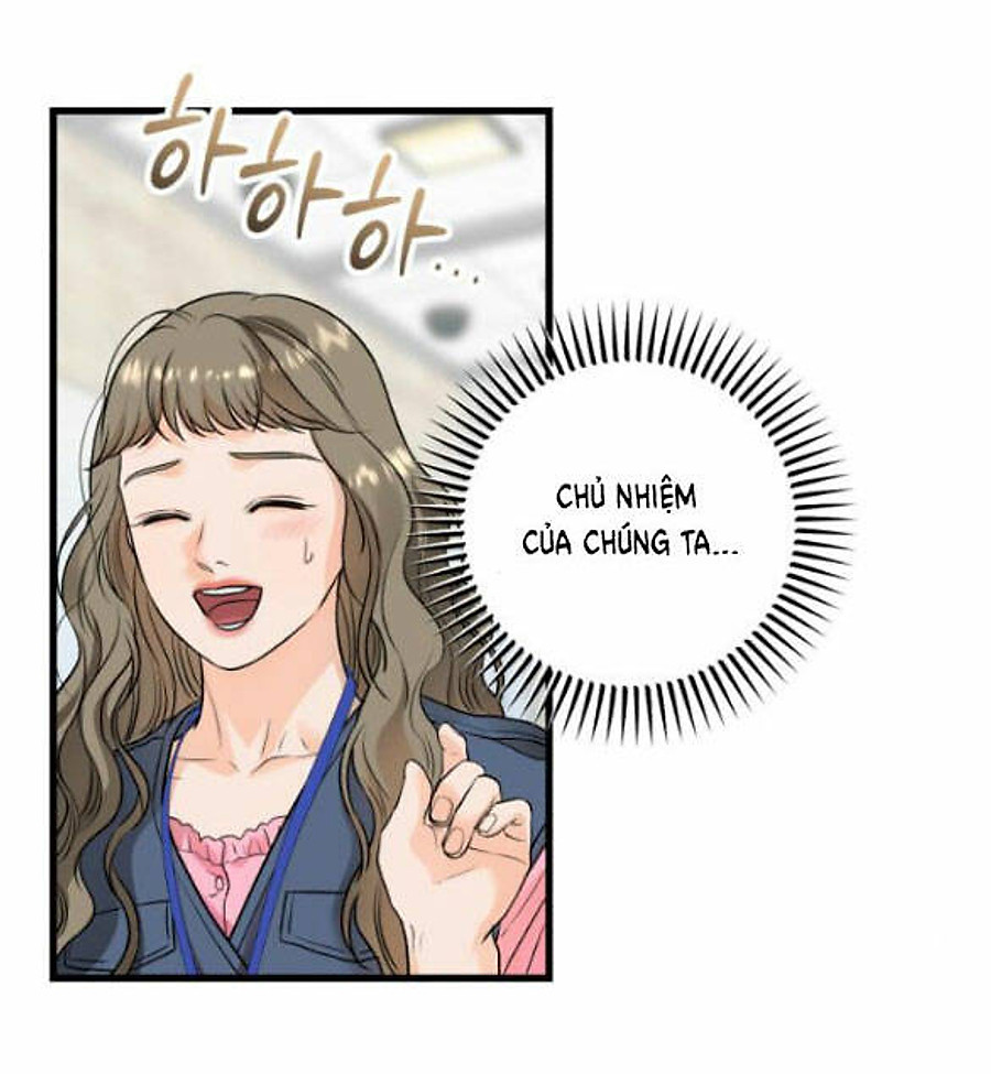 Nóng Lòng Muốn Giày Vò Em: Chapter 37