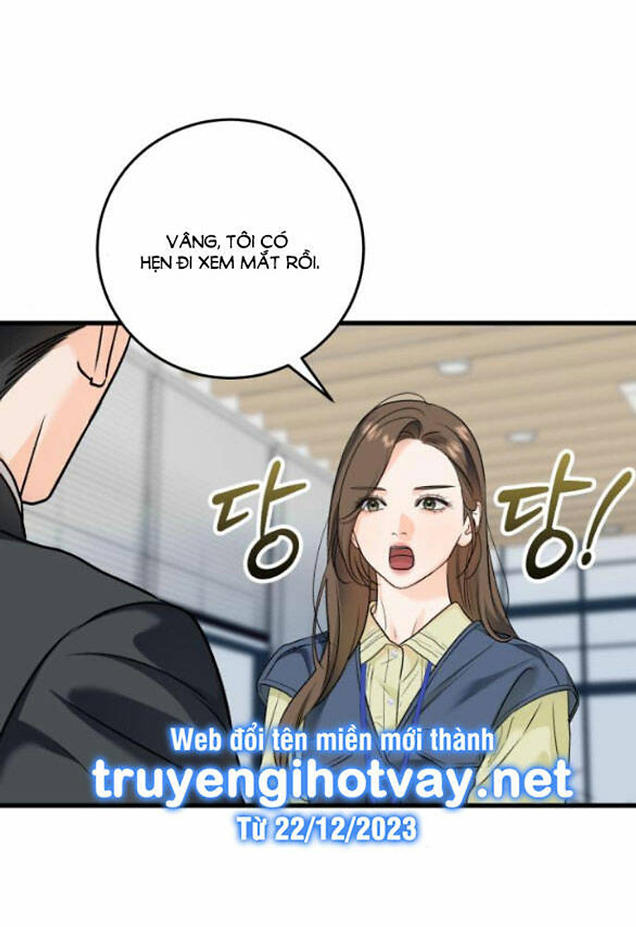 Nóng Lòng Muốn Giày Vò Em: Chapter 37